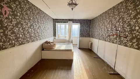 3-к кв. Вологодская область, Череповец ул. Моченкова, 8 (63.1 м)