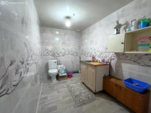 Дом в Сысерть, улица Карла Маркса (108 м)