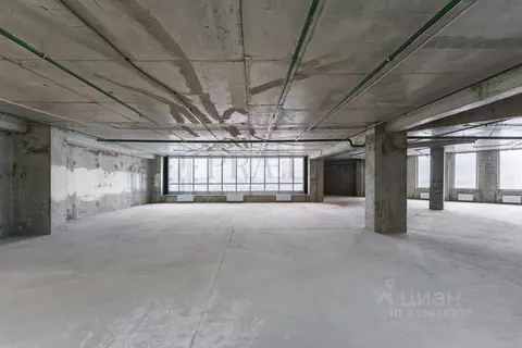 Офис в Москва Преображенская пл., 8 (3573 м)
