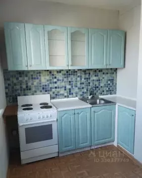 1-к кв. Москва проезд Чечерский, 46 (39.0 м)