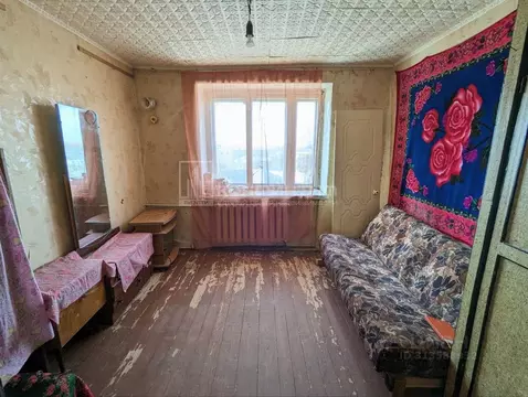 Комната Владимирская область, Ковров ул. Фрунзе, 10 (13.1 м)