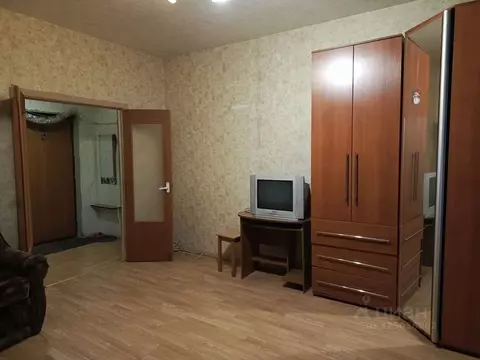 1-к кв. Московская область, Подольск ул. 43-й Армии, 15 (41.0 м)