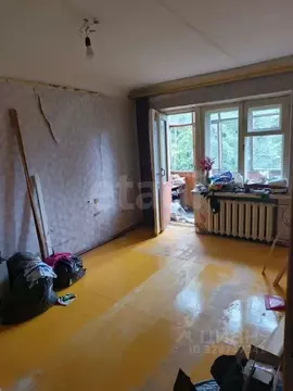 2-к кв. Воронежская область, Воронеж ул. Димитрова, 139/2 (41.7 м)