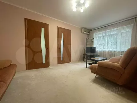 3-к кв. Краснодарский край, Усть-Лабинский район, Воронежское с/пос, ...