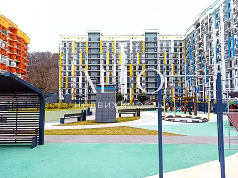 1-к кв. Краснодарский край, Сочи ул. Искры, 88к3 (28.0 м)