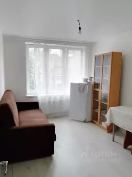 1-к кв. Московская область, Люберцы городской округ, Томилино пгт, ...