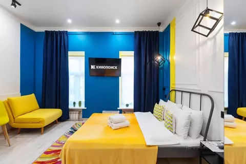 Комната Москва Садовническая ул., 67С2 (19.0 м)