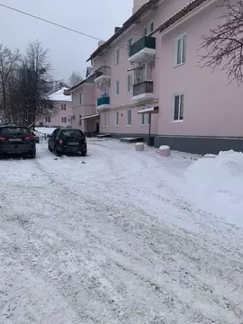 2-к кв. Самарская область, Жигулевск Полевая ул., 7 (46.1 м)