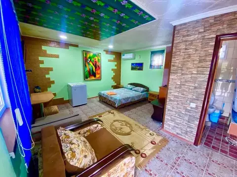 Комната Крым, Судак ул. Гагарина, 31