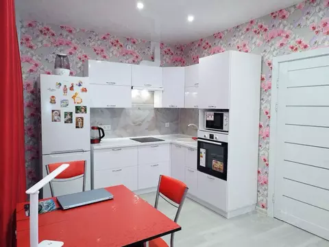 3-к кв. Коми, Сыктывкар Тентюковская ул., 330 (59.0 м)