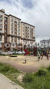 Продается 2-комнатная квартира