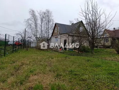 Дом в Санкт-Петербург Горелово тер., ул. Красная, 34 (100 м)