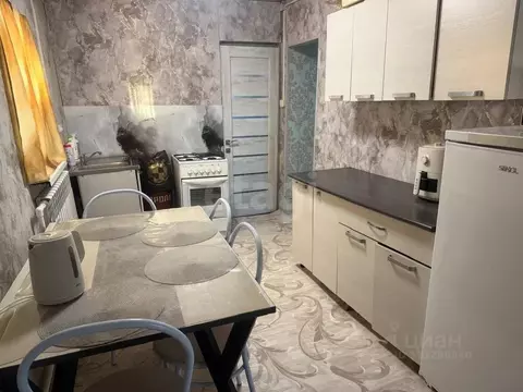 Дом в Саха (Якутия), Якутск ул. Есенина, 8/8 (47 м)