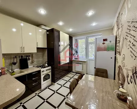 2-к кв. Ставропольский край, Ессентуки Кисловодская ул., 118 (59.1 м)