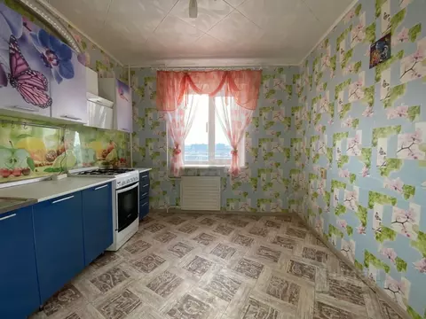 2-к кв. Вологодская область, Череповец Октябрьский просп., 40 (50.1 м)