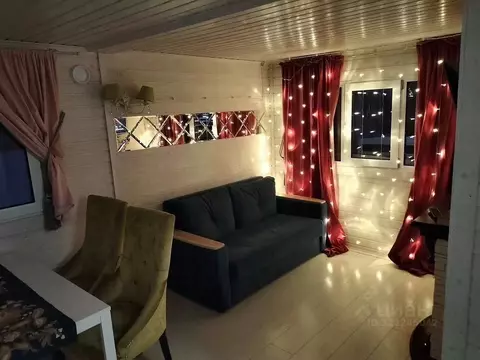 Дом в Московская область, Домодедово городской округ, д. Камкино 26 ...