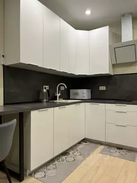 Студия Москва Новоостаповская ул., 20 (25.0 м)