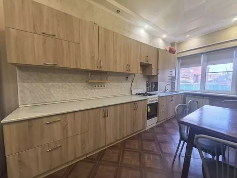 3-к кв. Ростовская область, Ростов-на-Дону Новое Поселение мкр, ул. ...