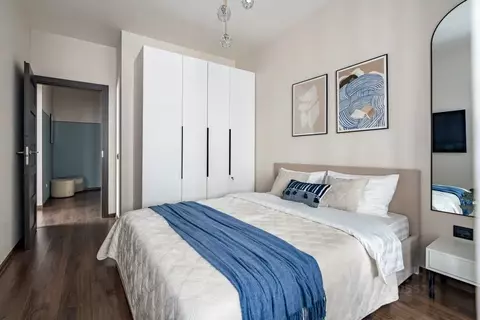 2-к кв. Санкт-Петербург Кузнецовская ул., 58к1 (53.0 м)