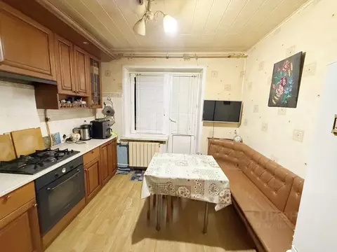 2-к кв. Московская область, Ногинск Богородский городской округ, ул. ...