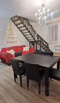 Дом в Московская область, Серпухов городской округ, Дали № 1 на Оке кп ...