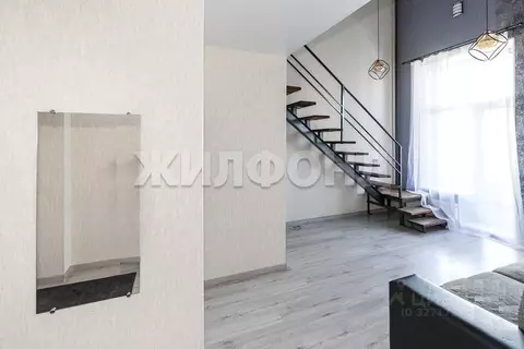 2-к кв. Алтайский край, Барнаул Северный Власихинский проезд, 122к2 ...