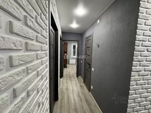 2-к кв. Смоленская область, Смоленск ул. Крупской, 54Б (56.0 м)