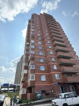 Студия Красноярский край, Красноярск Норильская ул., 3Б (23.0 м)