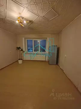 1-к кв. Оренбургская область, Орск ул. Волкова, 7 (35.7 м)