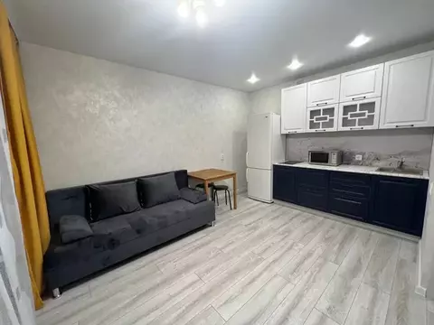 2-к кв. Башкортостан, Уфа ул. Генерала Ишбулатова, 8 (44.0 м)