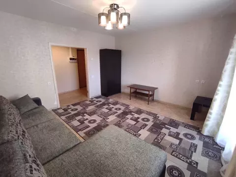 1-к кв. Челябинская область, Челябинск ул. Академика Королева, 35А ...