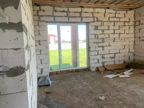 Дом в Белгородская область, Строитель Яковлевский городской округ, ул. ...