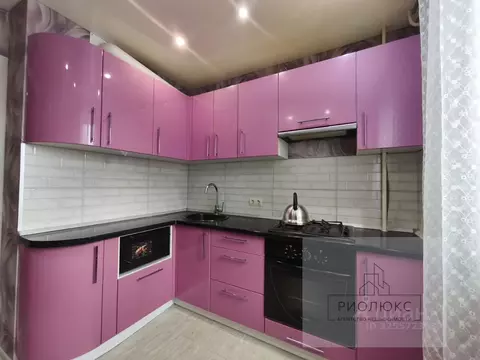 2-к кв. Челябинская область, Магнитогорск Советская ул., 205 (50.0 м)