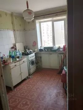 3-к кв. Белгородская область, Старый Оскол Молодогвардеец мкр, 17 ...