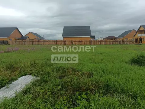 Участок в Забайкальский край, Читинский район, с. Засопка, ДНТ усадьба ...