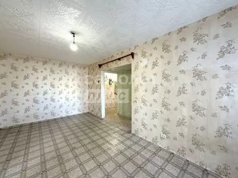 2-к кв. Пермский край, Березники ул. Ломоносова, 133 (43.4 м)