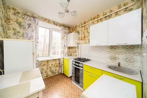 2-к кв. Пермский край, Пермь ул. Степана Разина, 34/2 (43.0 м)