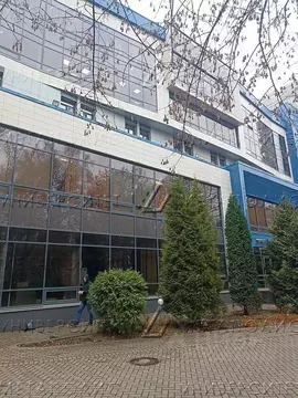 Офис в Москва 1-й Рижский пер., 2Г (42 м)