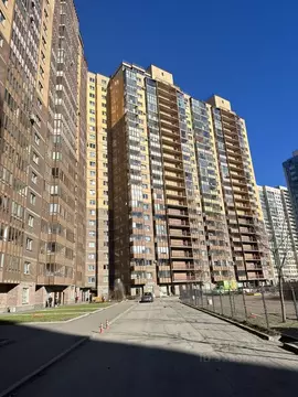 2-к кв. Санкт-Петербург Лыжный пер., 8к1 (82.8 м)