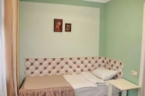 Комната Москва Ратная ул., 10К2