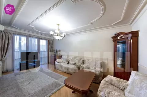 2-к кв. Москва ул. Менжинского, 29 (61.0 м)