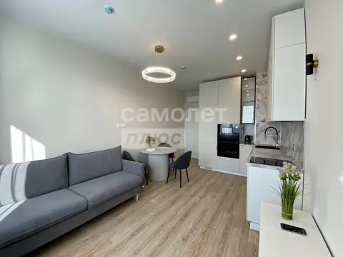 2-к кв. Москва проезд Серебрякова, 11к1 (47.0 м)