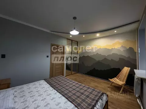 2-к кв. Хабаровский край, Комсомольск-на-Амуре ул. Аллея Труда, 30 ...