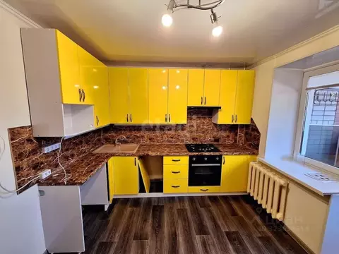 3-к кв. Башкортостан, Стерлитамак ул. Цементников, 8А (82.2 м)