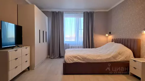 1-к кв. Москва Каспийская ул., 20К2 (35.0 м)