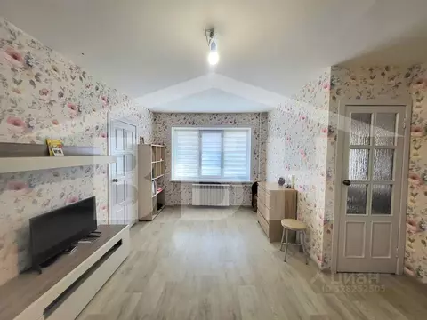 2-к кв. Воронежская область, Воронеж ул. Домостроителей, 45 (42.3 м)