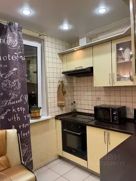 1-к кв. Москва Смольная ул., 51к3 (37.9 м)