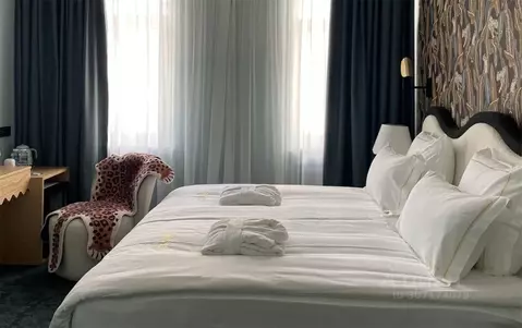 Комната Калининградская область, Зеленоградск Пограничная ул., 1 (21.0 ...