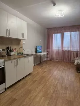 2-к кв. Пермский край, Пермь ул. Танцорова, 25 (38.0 м)