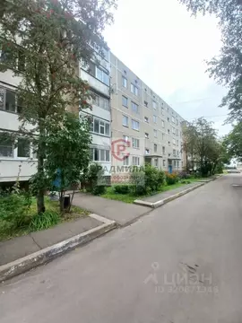 2-к кв. Московская область, Сергиево-Посадский городской округ, ...